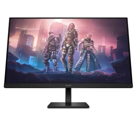 OMEN by HP 32q 31.5-Inch QHD 165Hz Gaming Monitor | Dreamworks